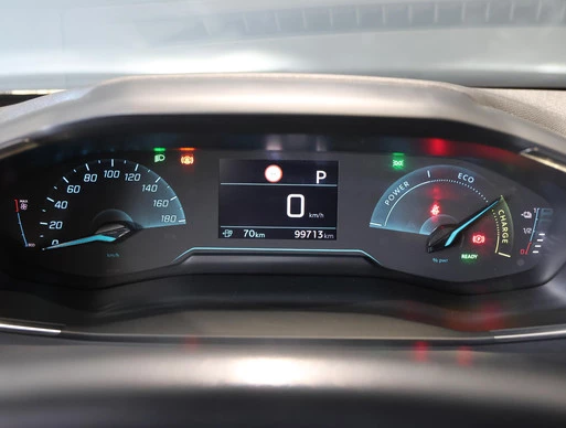 Peugeot e-2008 - Afbeelding 28 van 30
