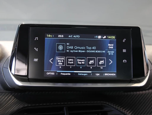 Peugeot e-2008 - Afbeelding 30 van 30