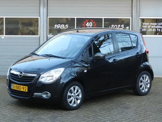 Opel Agila - Afbeelding 2 van 30