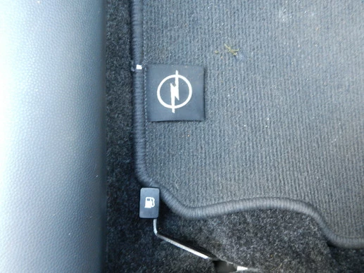 Opel Agila - Afbeelding 24 van 30