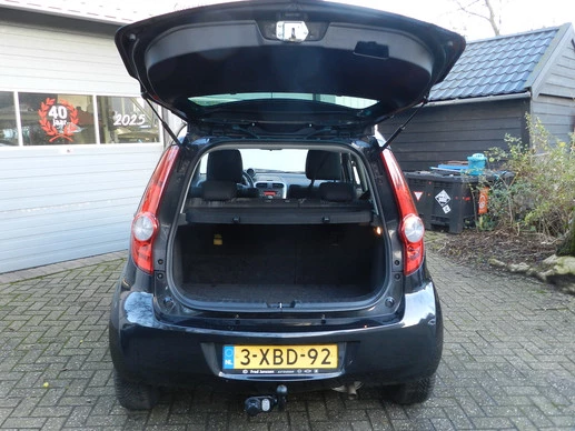 Opel Agila - Afbeelding 11 van 30