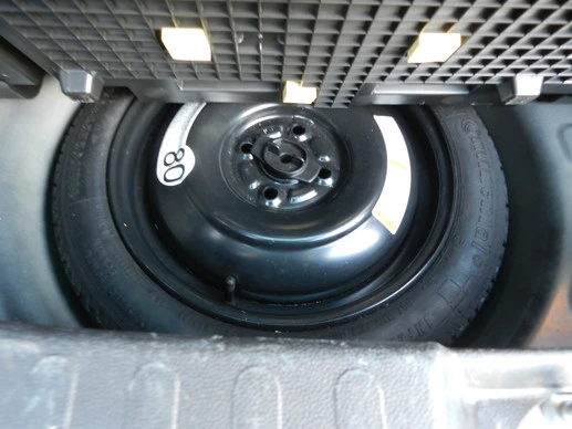 Opel Agila - Afbeelding 14 van 30