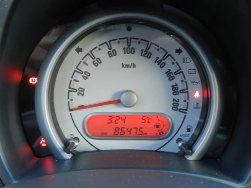 Opel Agila - Afbeelding 15 van 30