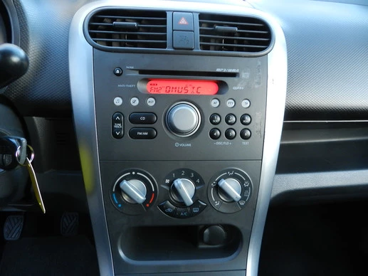 Opel Agila - Afbeelding 19 van 30