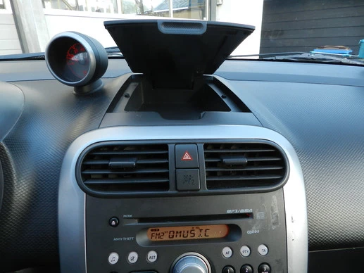 Opel Agila - Afbeelding 23 van 30