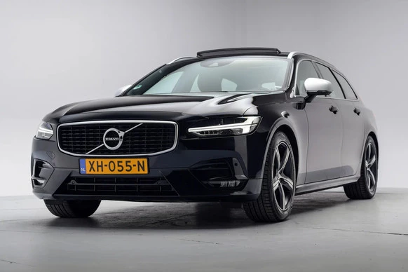 Volvo V90 - Afbeelding 1 van 30