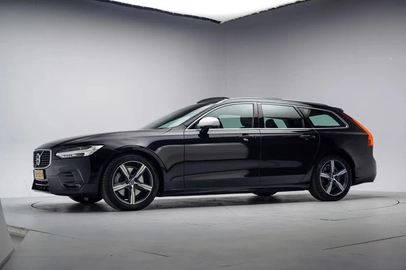 Volvo V90 - Afbeelding 2 van 30