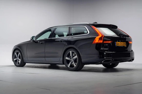Volvo V90 - Afbeelding 3 van 30