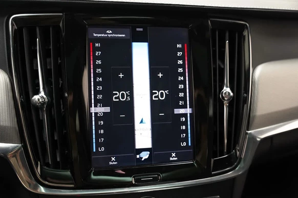 Volvo V90 - Afbeelding 9 van 30