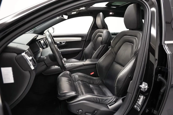 Volvo V90 - Afbeelding 10 van 30