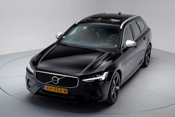 Volvo V90 - Afbeelding 17 van 30