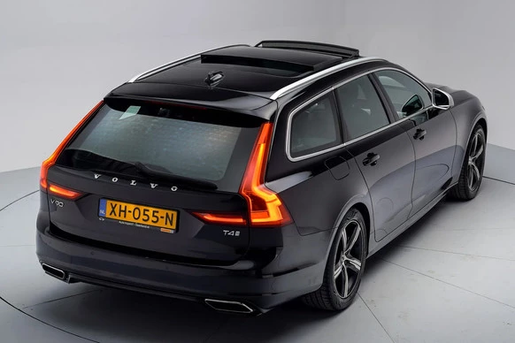 Volvo V90 - Afbeelding 18 van 30