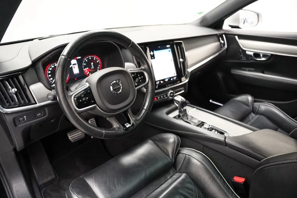 Volvo V90 - Afbeelding 19 van 30