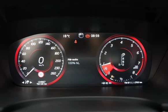 Volvo V90 - Afbeelding 23 van 30