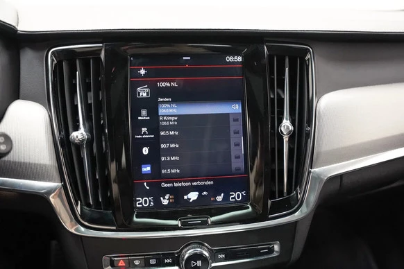 Volvo V90 - Afbeelding 28 van 30