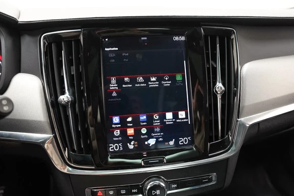 Volvo V90 - Afbeelding 30 van 30