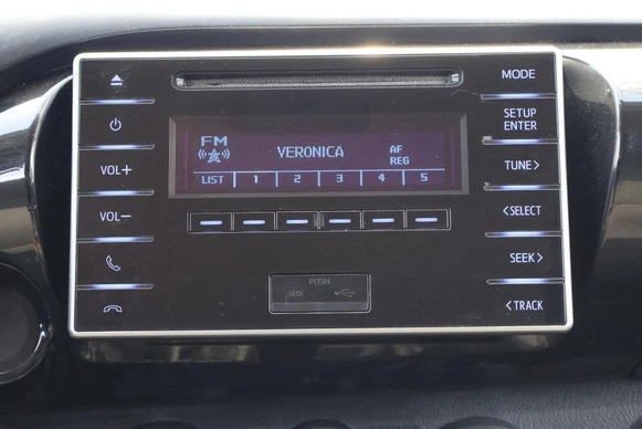 Toyota Hilux - Afbeelding 7 van 30