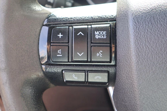 Toyota Hilux - Afbeelding 10 van 30