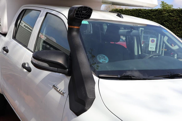 Toyota Hilux - Afbeelding 14 van 30