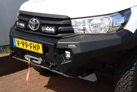 Toyota Hilux - Afbeelding 16 van 30