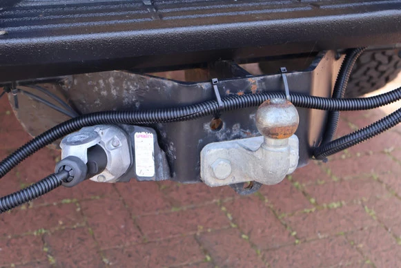 Toyota Hilux - Afbeelding 17 van 30