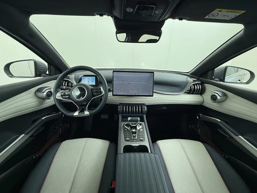 BYD ATTO 3 - Afbeelding 4 van 30