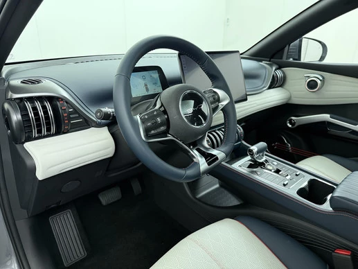 BYD ATTO 3 - Afbeelding 11 van 30