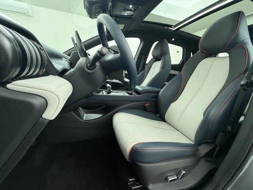 BYD ATTO 3 - Afbeelding 12 van 30