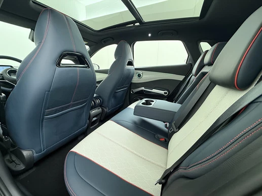 BYD ATTO 3 - Afbeelding 13 van 30