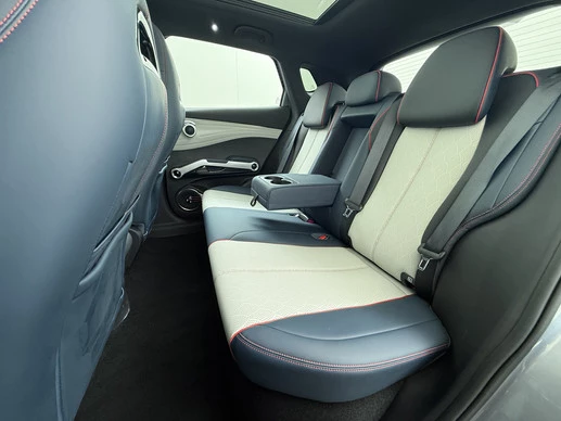 BYD ATTO 3 - Afbeelding 14 van 30