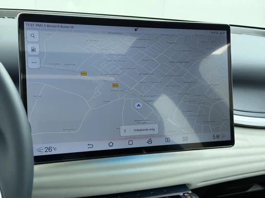 BYD ATTO 3 - Afbeelding 15 van 30