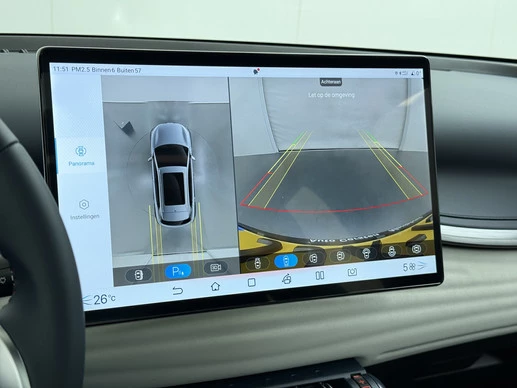 BYD ATTO 3 - Afbeelding 16 van 30