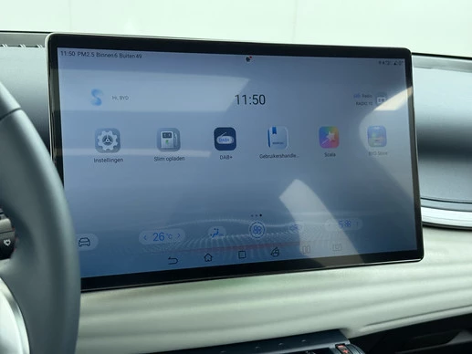 BYD ATTO 3 - Afbeelding 18 van 30