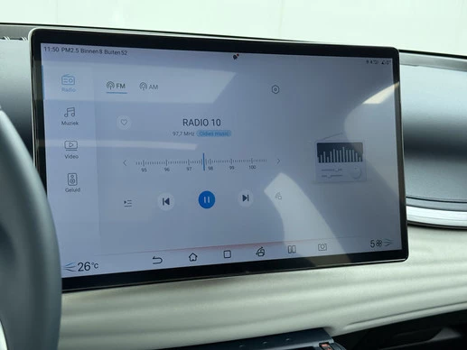 BYD ATTO 3 - Afbeelding 19 van 30