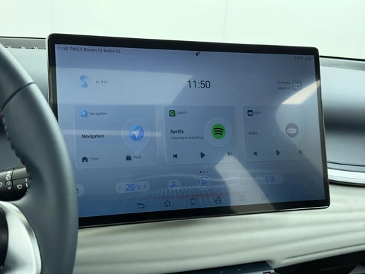 BYD ATTO 3 - Afbeelding 20 van 30