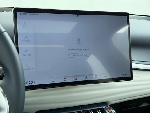 BYD ATTO 3 - Afbeelding 21 van 30