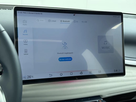 BYD ATTO 3 - Afbeelding 22 van 30