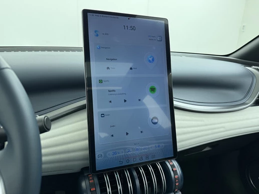 BYD ATTO 3 - Afbeelding 23 van 30