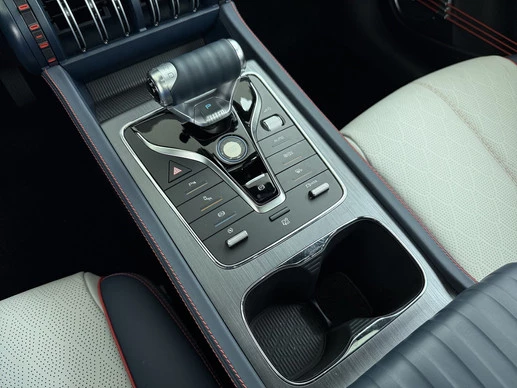 BYD ATTO 3 - Afbeelding 24 van 30