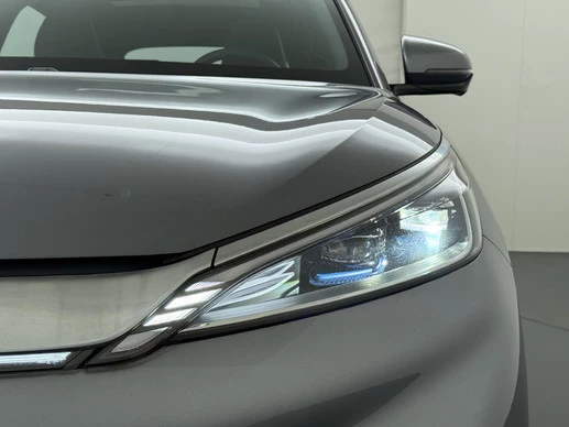 BYD ATTO 3 - Afbeelding 26 van 30