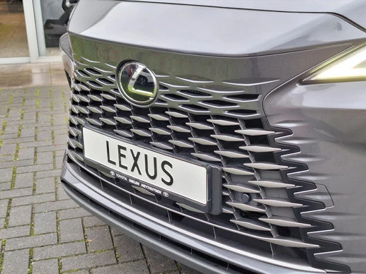 Lexus RX - Afbeelding 3 van 30