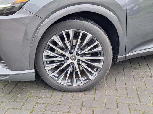 Lexus RX - Afbeelding 5 van 30