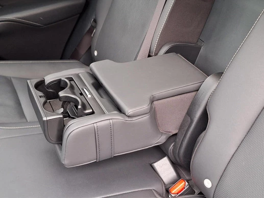 Lexus RX - Afbeelding 14 van 30