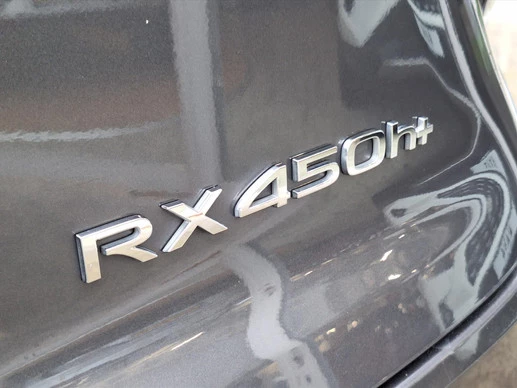 Lexus RX - Afbeelding 15 van 30