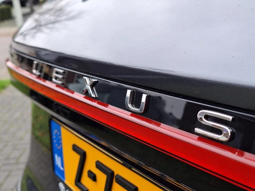 Lexus RX - Afbeelding 16 van 30