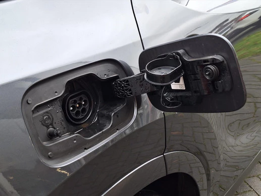 Lexus RX - Afbeelding 17 van 30