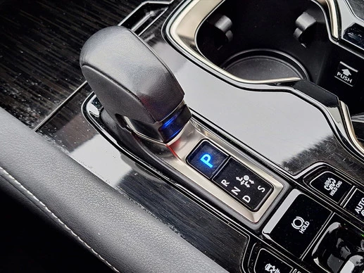 Lexus RX - Afbeelding 24 van 30