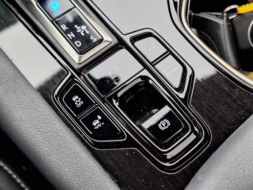 Lexus RX - Afbeelding 25 van 30