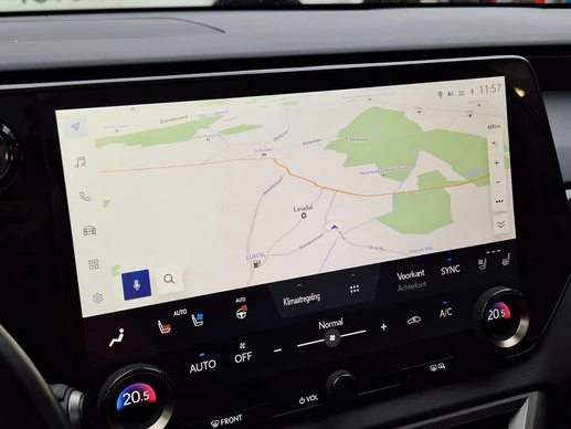 Lexus RX - Afbeelding 26 van 30