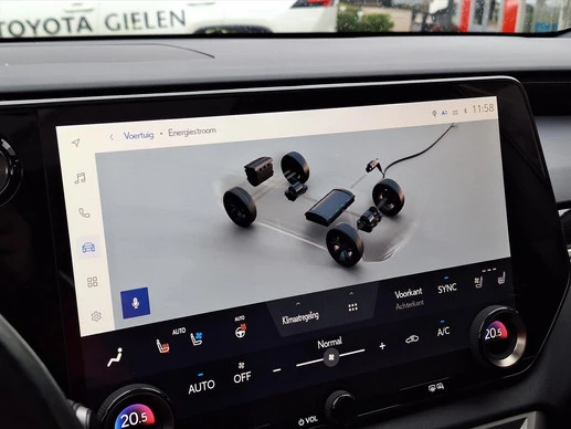 Lexus RX - Afbeelding 29 van 30